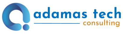 AdamasTech LMS Home Page